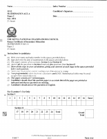 MATHS P2 2016 KCSE (1).pdf
